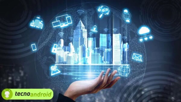 Smart city: sfide, modifiche e trend dei nuovi spazi urbani