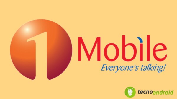 Passa a 1Mobile: offerte super ricche e convenienti