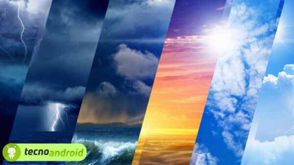 Meteo: le app più affidabili del 2024