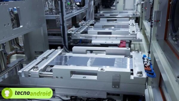 Batterie allo stato solido: sono davvero necessarie?