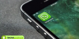 Whatsapp: un aggiornamento ha risolto il grave problema dell’app