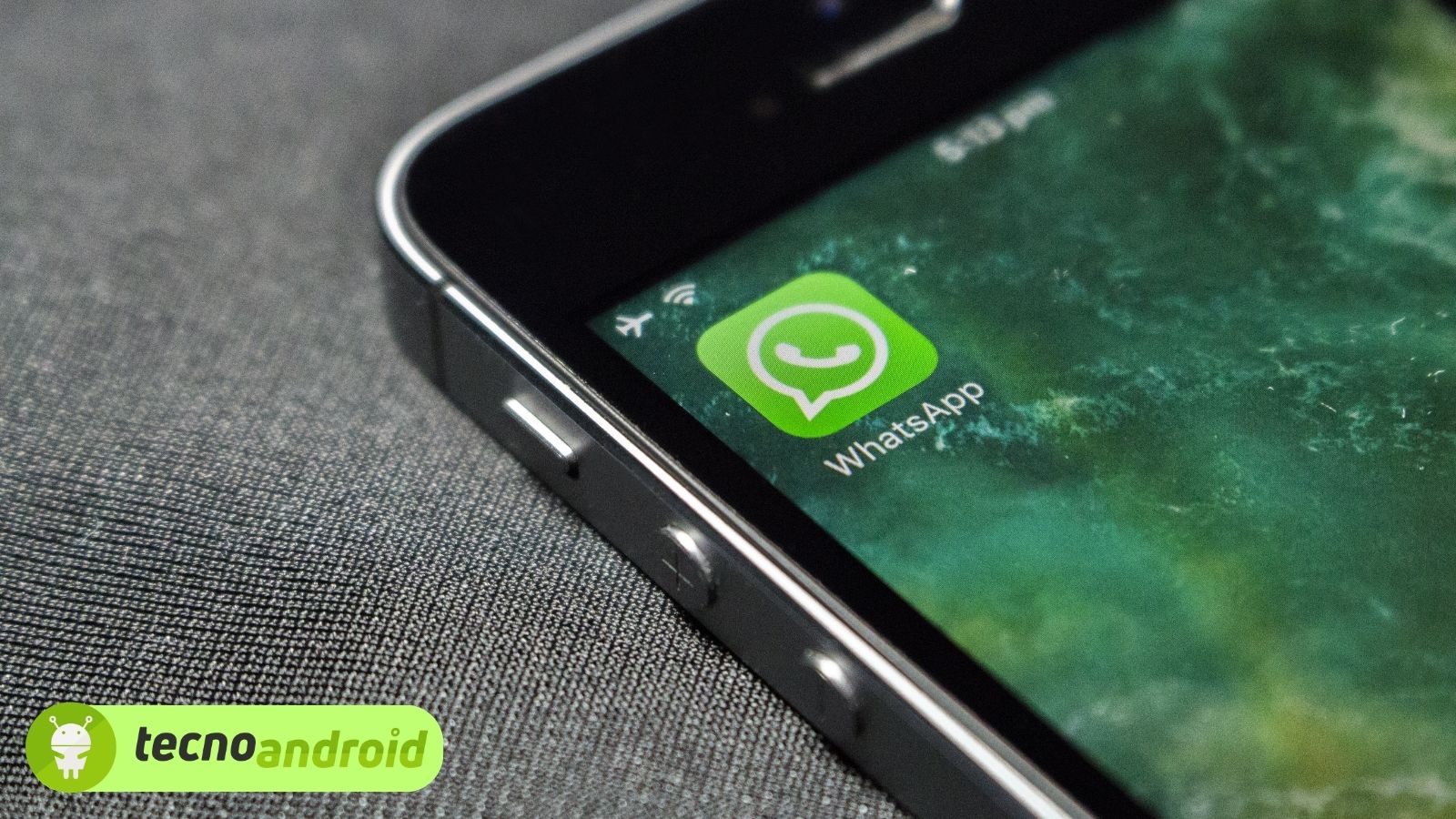 Whatsapp: un aggiornamento ha risolto il grave problema dell’app