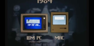 Il percorso del Mac dalla sua nascita al suo impatto duraturo sulla tecnologia moderna.