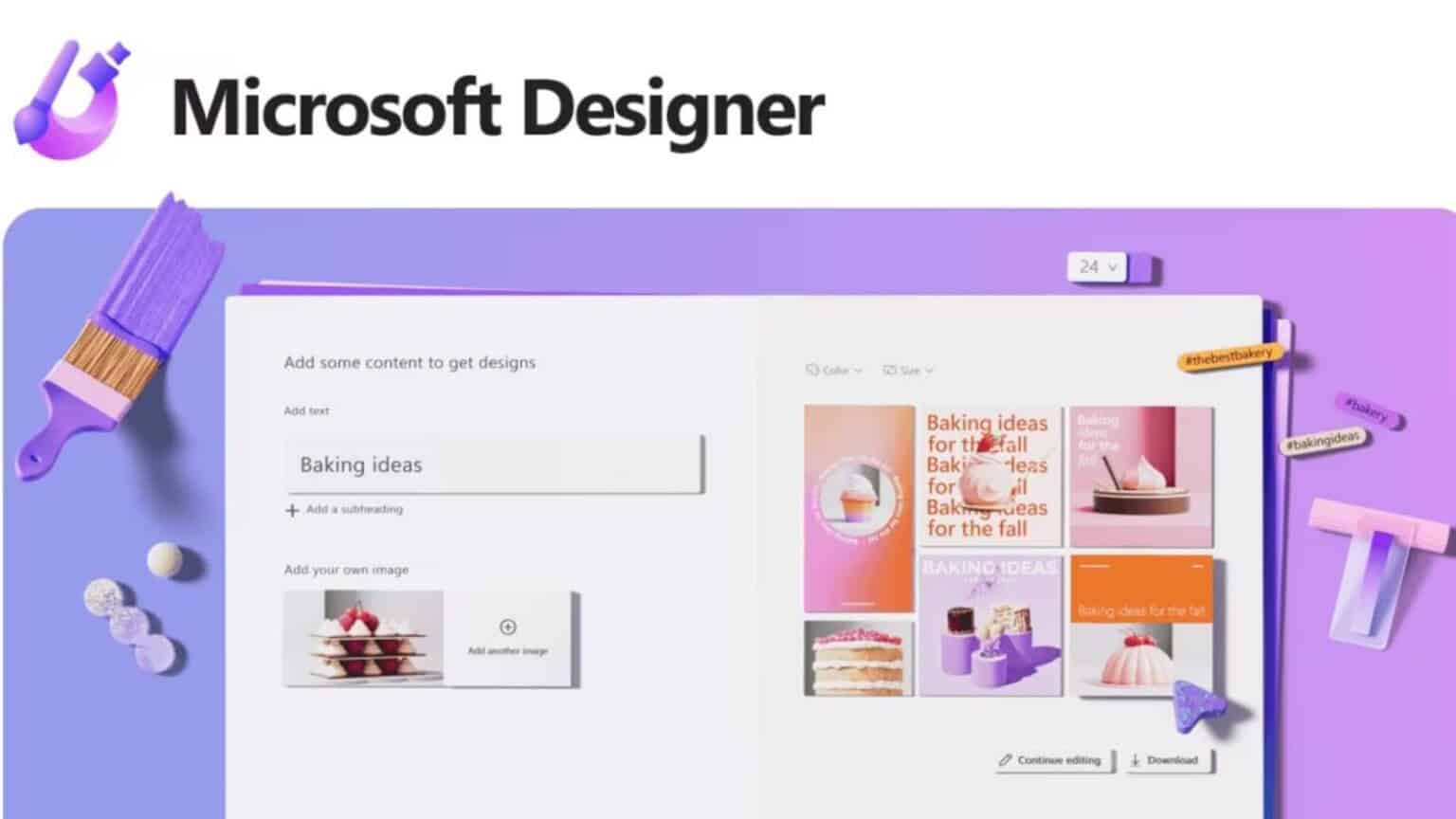 Come sfruttare al meglio Microsoft Designer per la creazione di contenuti grafici di alta qualità.