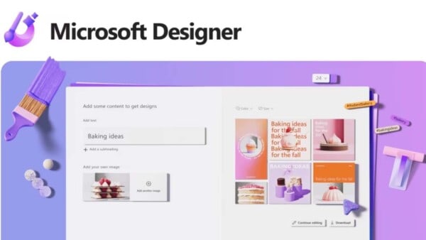 Come sfruttare al meglio Microsoft Designer per la creazione di contenuti grafici di alta qualità.