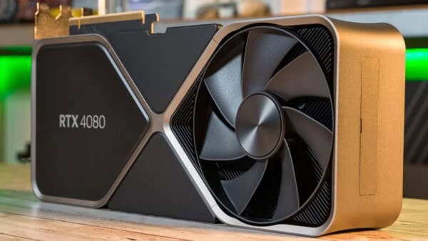 Il doppio volto delle RTX 4080M e RTX 4090M