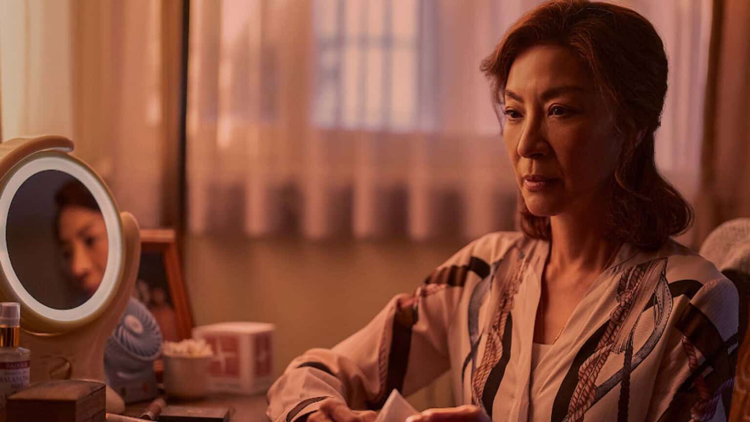 Le ultime novità Netflix per superare il freddo dell'inverno