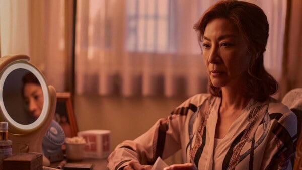 Le ultime novità Netflix per superare il freddo dell'inverno
