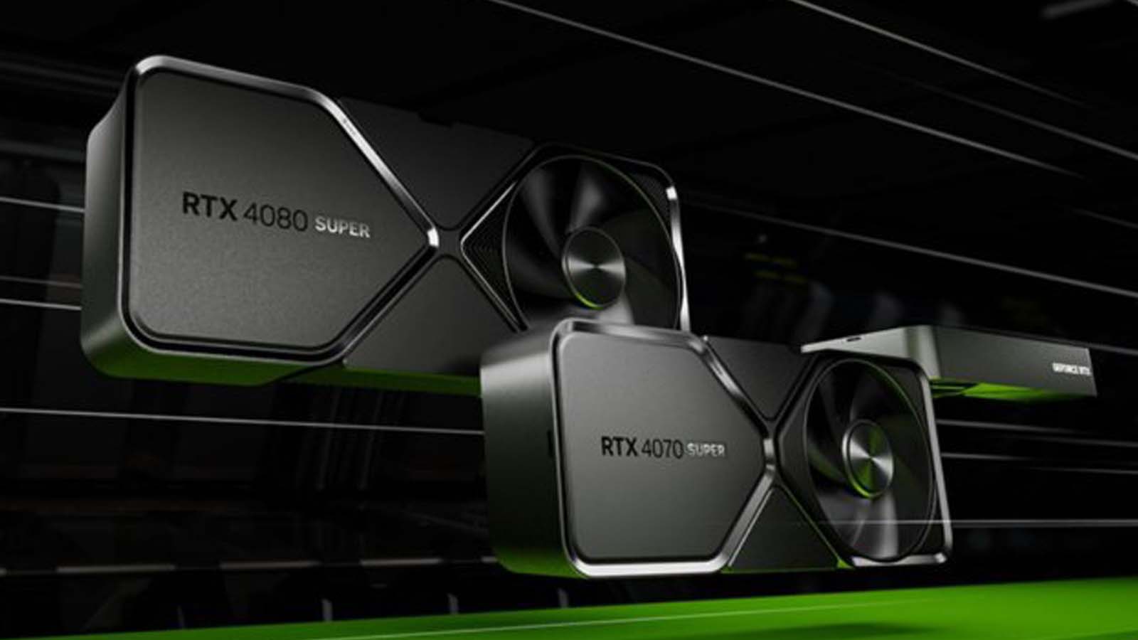 Le ultime offerte di schede video Nvidia per prestazioni eccezionali