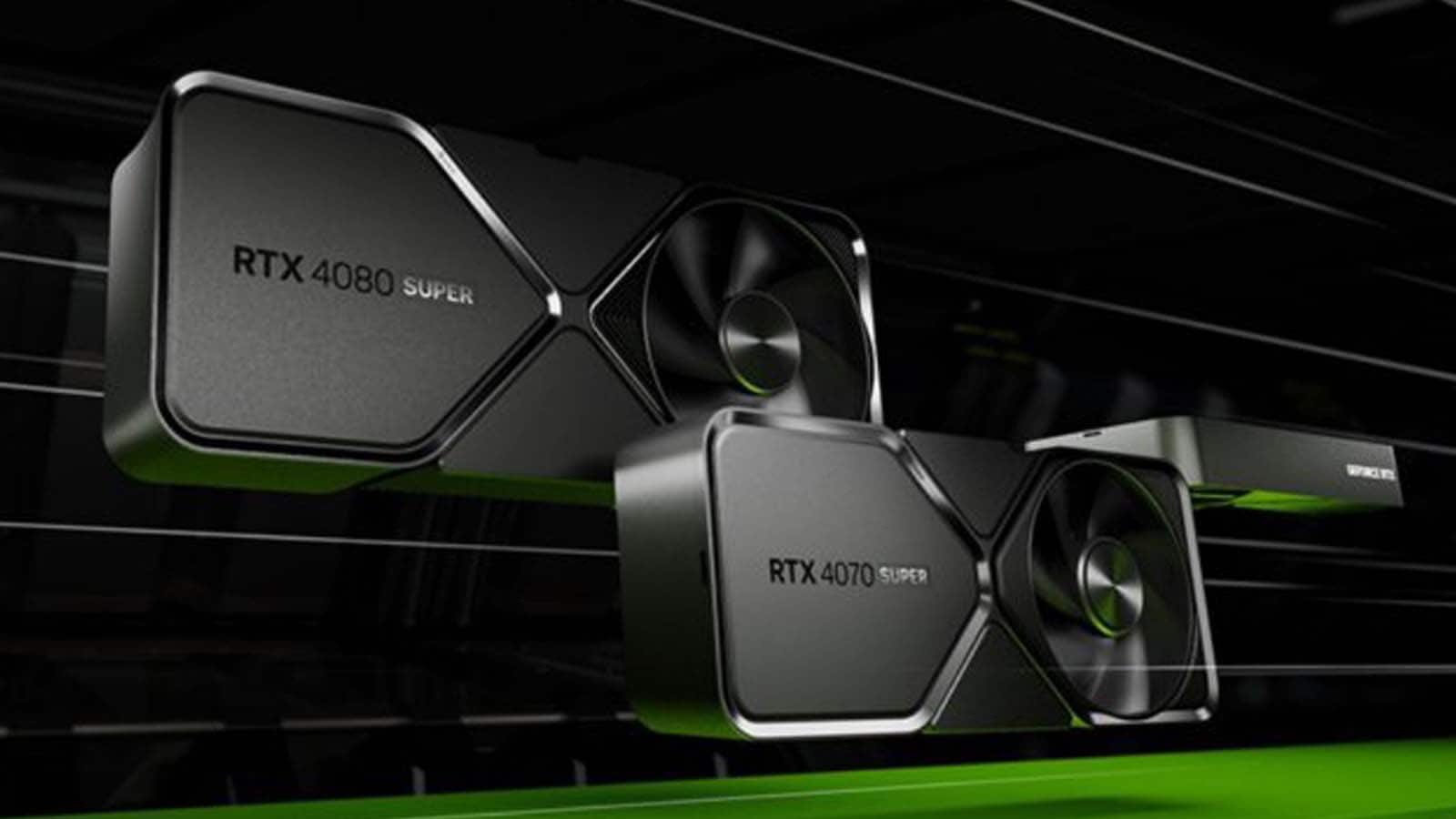 Nvidia rivoluziona il gaming con le nuove GPU RTX