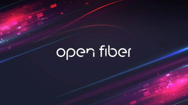 L'autorità concede l'utilizzo delle frequenze di Iliad a Open Fiber per potenziare la banda ultralarga