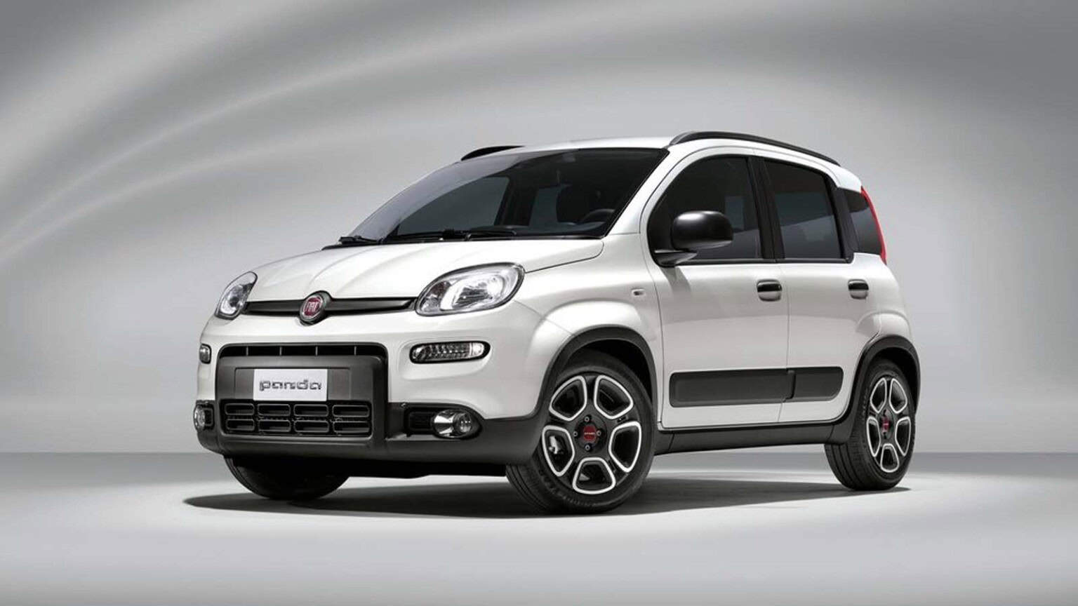 La Fiat Panda mantiene il primato dell’auto più scelta