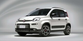 La Fiat Panda mantiene il primato dell’auto più scelta
