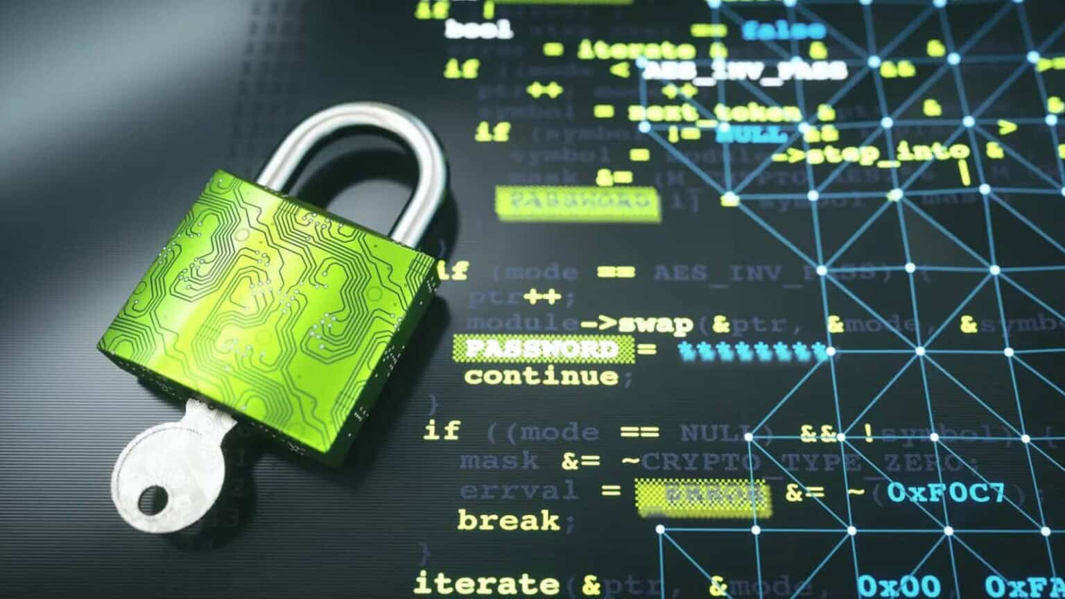 Un'indagine sulle nuove frontiere della sicurezza digitale