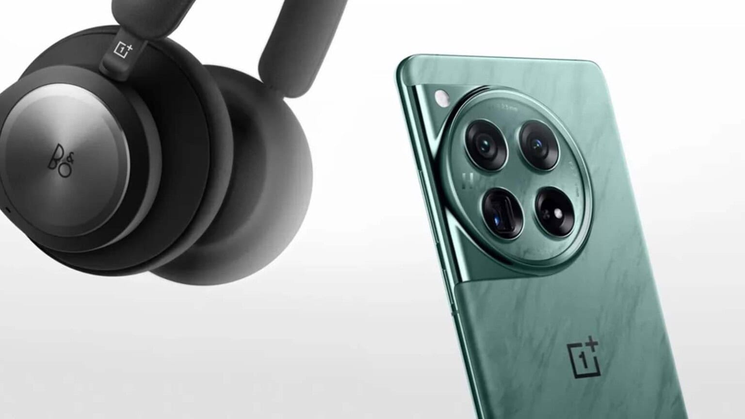 OnePlus 12 ai vertici del mercato degli smartphone di punta.