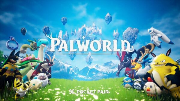PalWorld