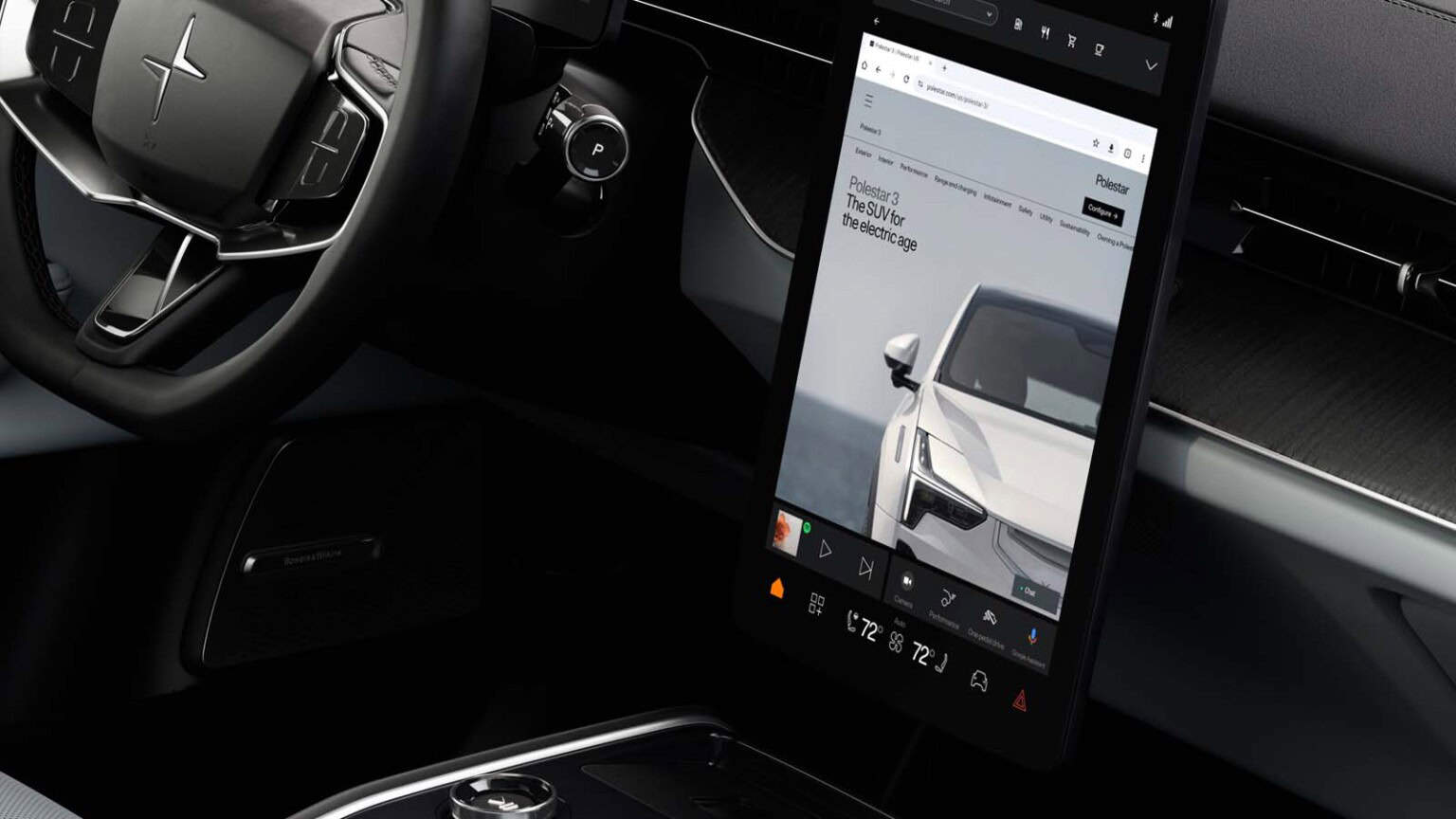 La collaborazione in corso tra Polestar e Google segna un passo significativo verso veicoli sempre più connessi e avanzati