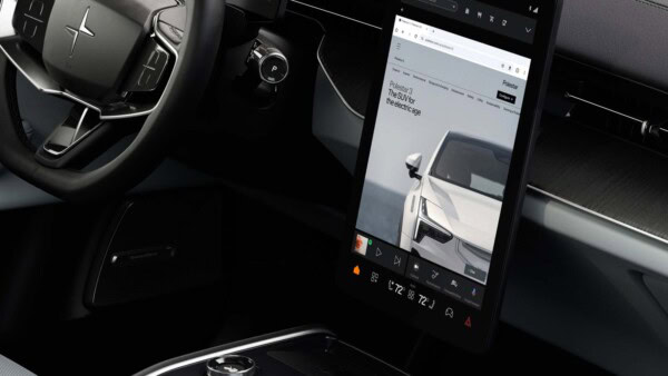 La collaborazione in corso tra Polestar e Google segna un passo significativo verso veicoli sempre più connessi e avanzati