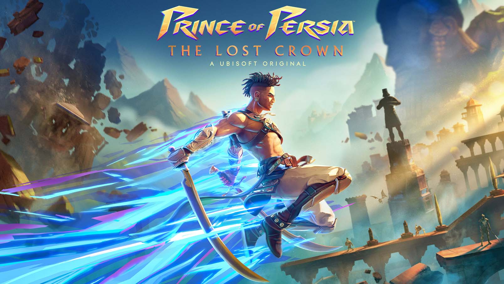 La scelta della piattaforma migliore per il viaggio con Prince of Persia