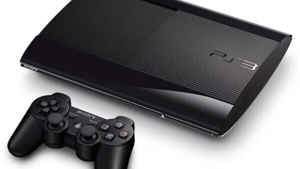 Classici che resistono al tempo come la console Playstation 3