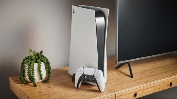 Kenichiro Yoshida di Sony conferma le impressionanti prestazioni di PlayStation 5