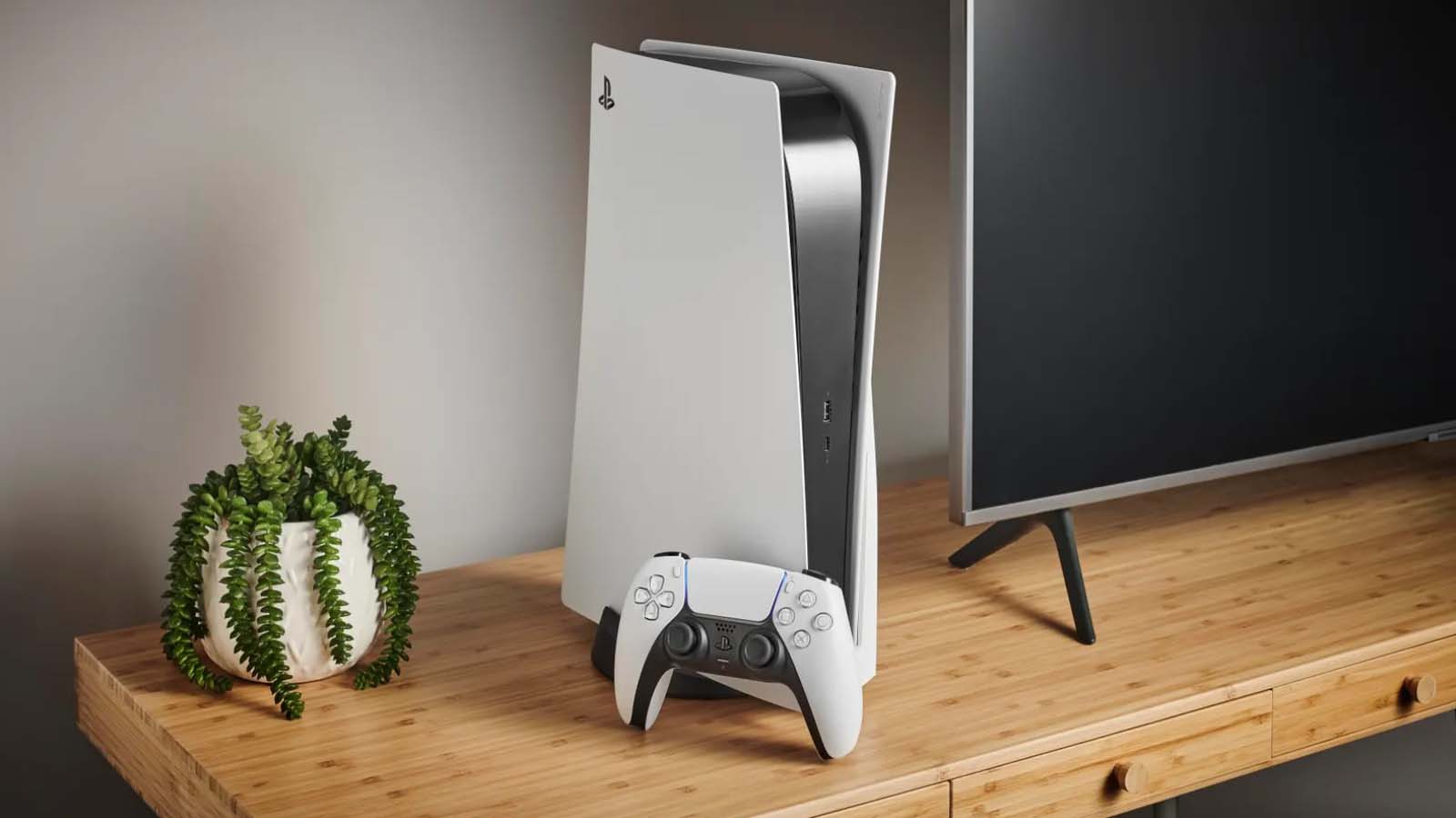 Kenichiro Yoshida di Sony conferma le impressionanti prestazioni di PlayStation 5
