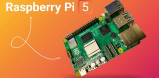 Gli sforzi di automazione di Sony che stanno alimentando la produzione di Raspberry Pi 5