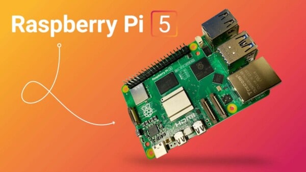 Gli sforzi di automazione di Sony che stanno alimentando la produzione di Raspberry Pi 5
