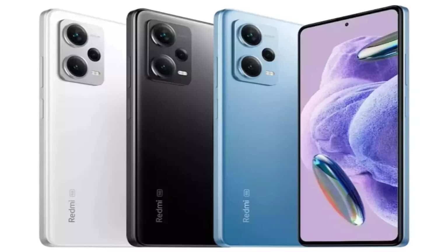 La nuova serie Redmi Note 13 e la sua imminente introduzione sul mercato italiano