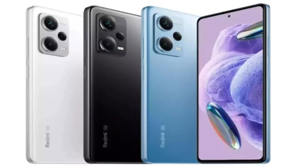 La nuova serie Redmi Note 13 e la sua imminente introduzione sul mercato italiano
