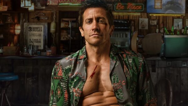 Road House in arrivo su Prime Video il 21 marzo