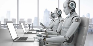 Una prospettiva graduale e sostenibile per gestire l'impatto dell'IA sul lavoro