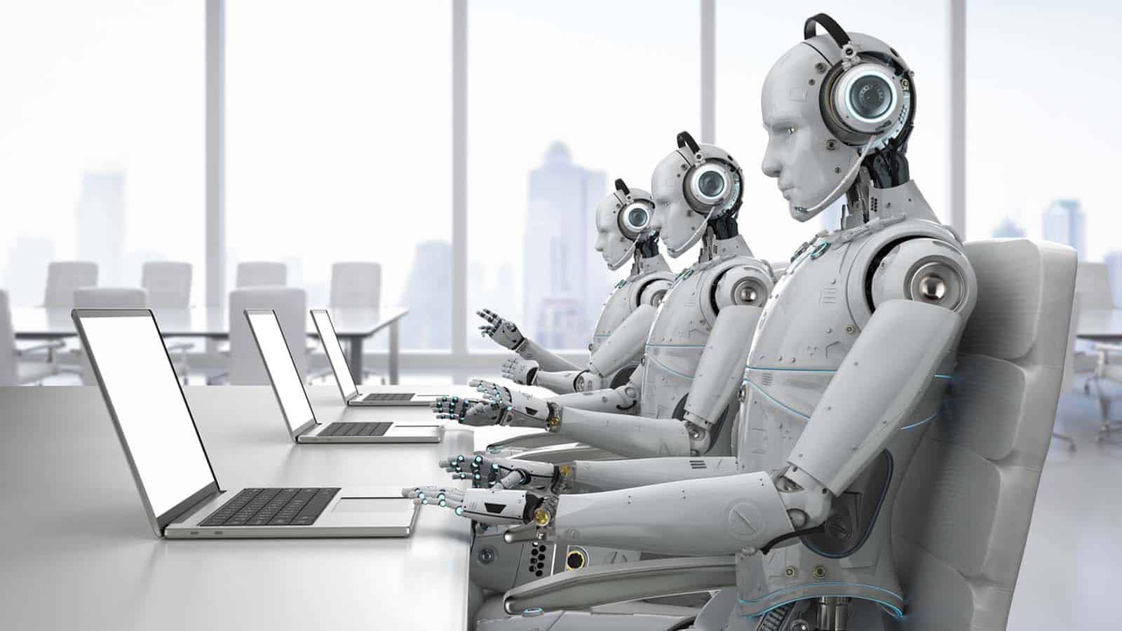 L’IA e il futuro del lavoro: quanto costa automatizzare?