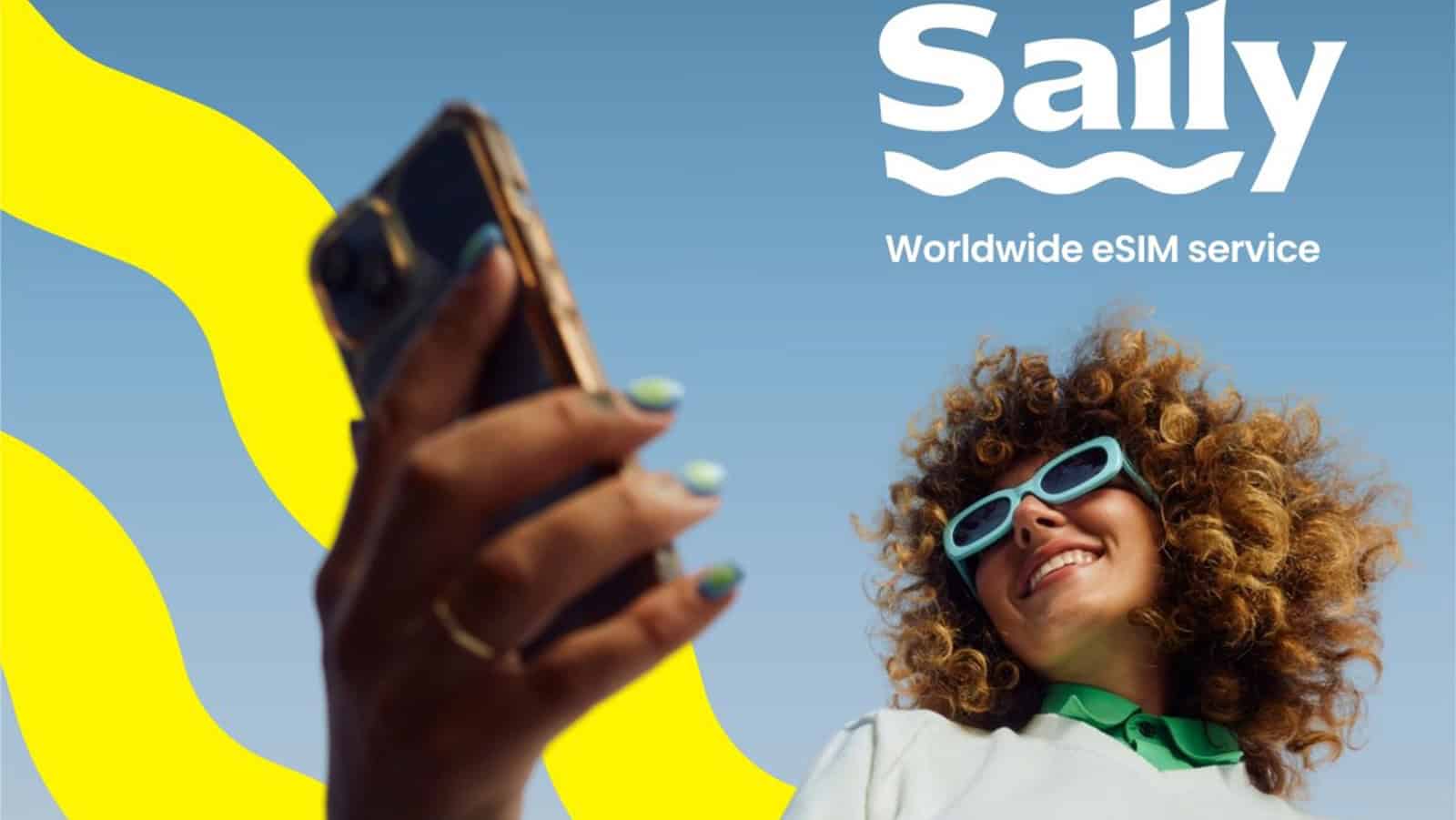 Saily di NordVPN: una visione anticipata sul nuovo servizio eSIM in arrivo