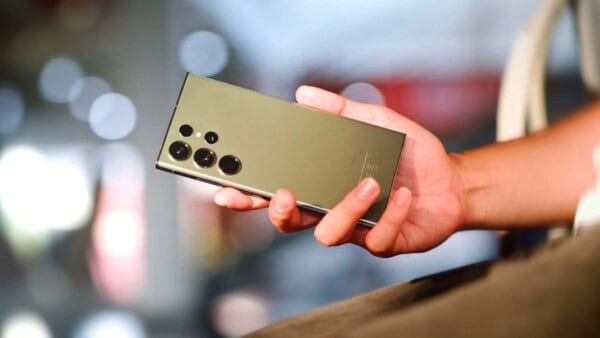 La collaborazione tra il Galaxy S24 e WINDTRE, che offre innovazione e vantaggi esclusivi agli utenti.