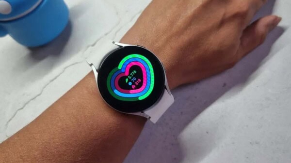 Le potenzialità di Samsung Health Monitor e come trasforma il Galaxy Watch in uno strumento di monitoraggio cardiaco avanzato.