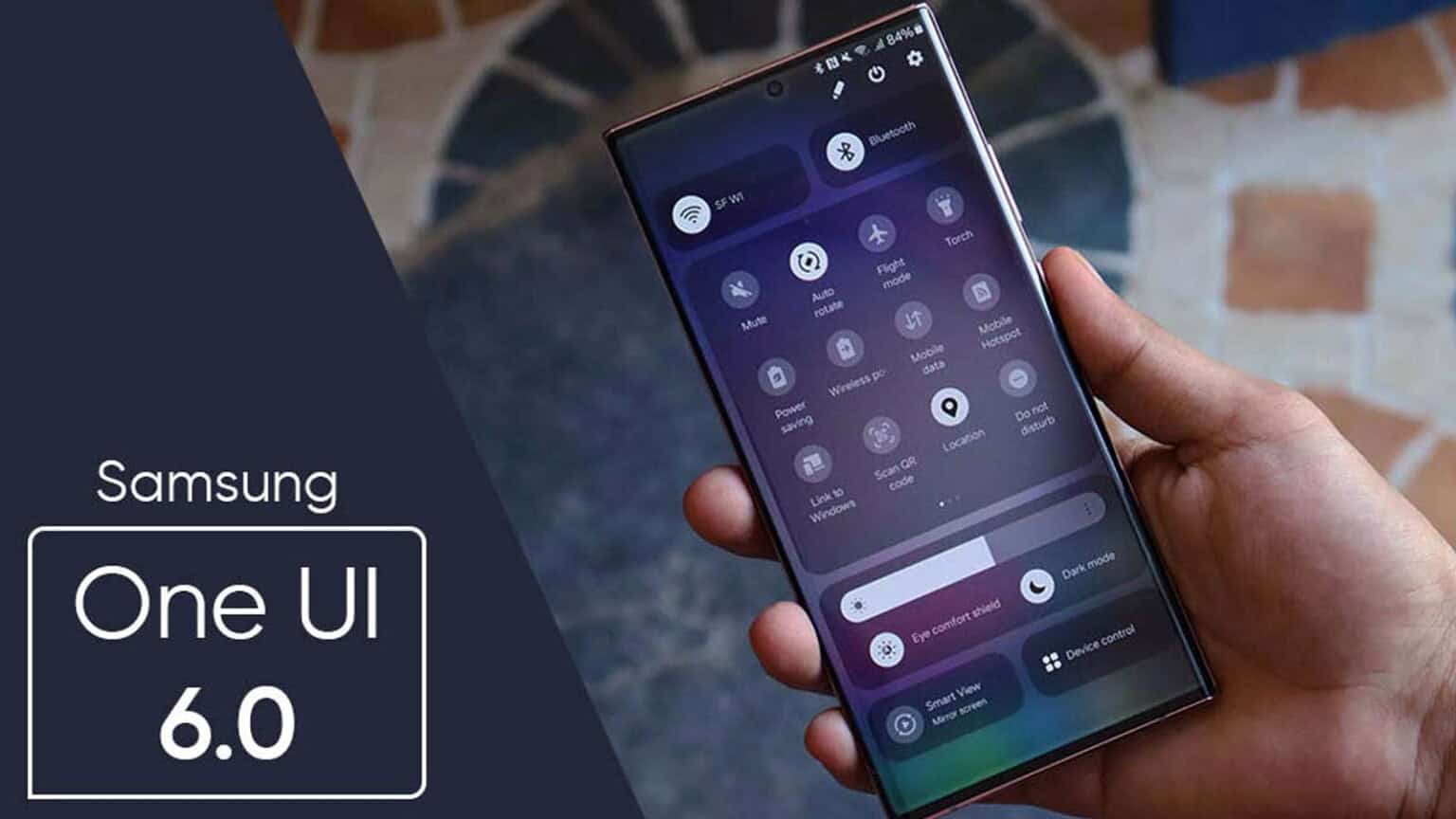 Gli indizi di One UI 6.1 per Galaxy Z Flip4, Fold4 e altro