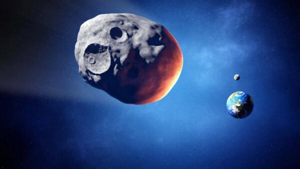 La storia orbitale di Apophis e come le nuove informazioni hanno ridefinito il suo possibile impatto.