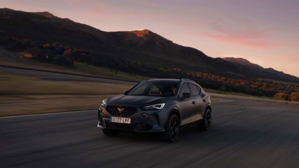 SEAT S.A. sorprende con un incremento del 34,6% nelle vendite