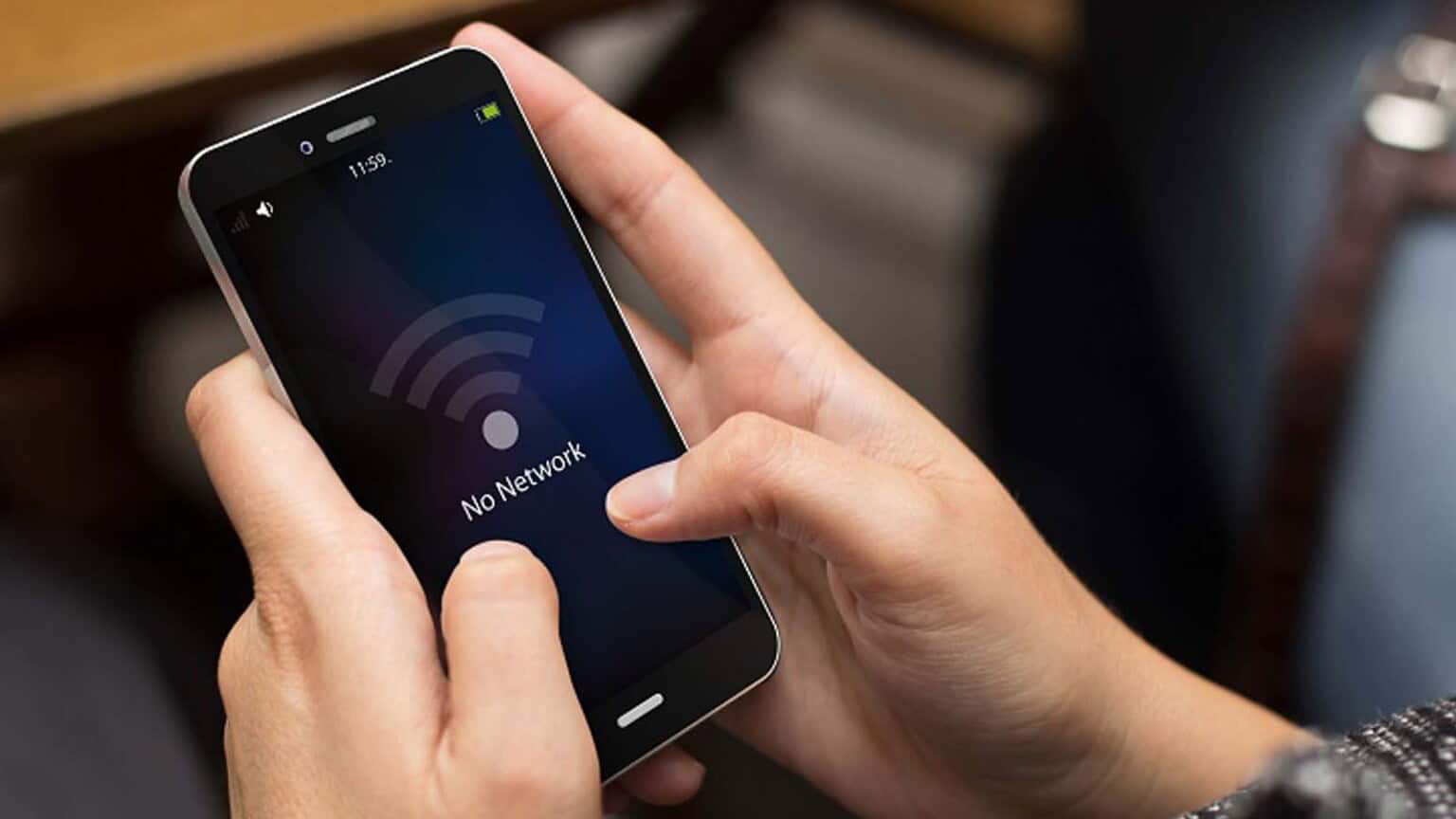 Scopri come monitorare e valutare la potenza del segnale WiFi del tuo dispositivo per una connessione più affidabile