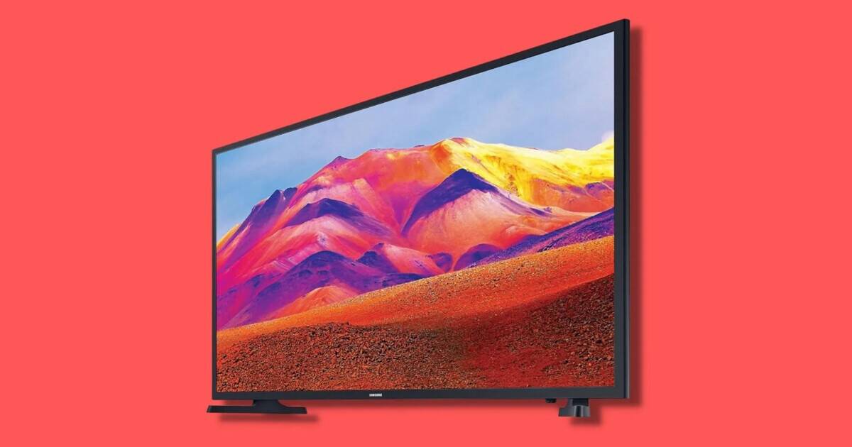 samsung samsung TV