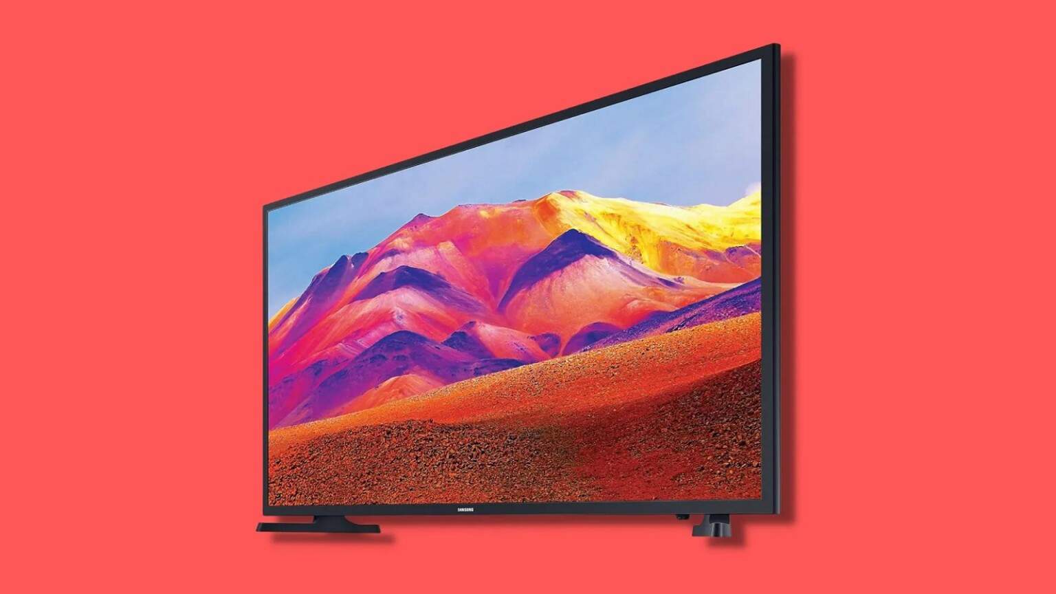 samsung TV