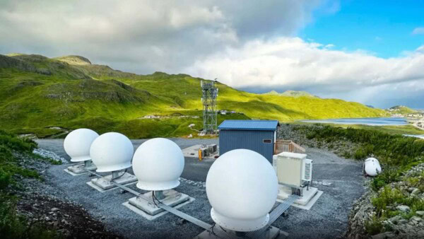 Il progetto Community Gateways che mira a rivoluzionare l'accesso a Internet nelle zone più remote del pianeta