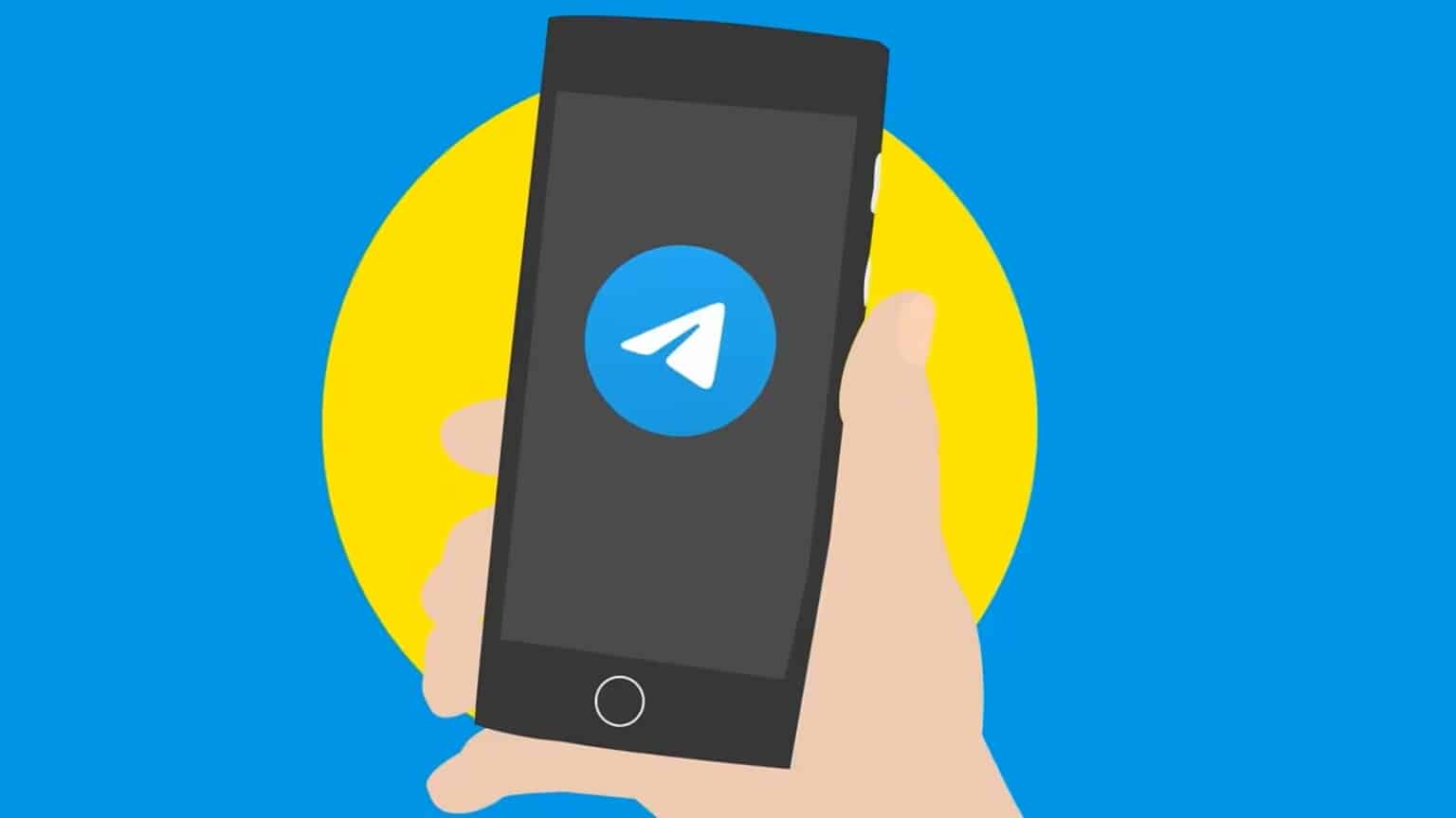 Telegram abbandona alcuni dispositivi Android