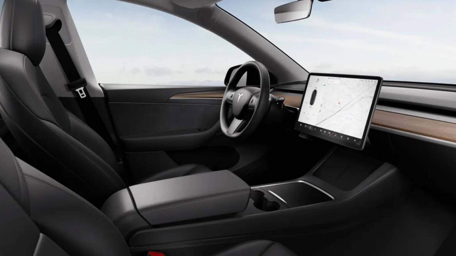 La recente riduzione nell'impianto audio del Model Y e il suo impatto potenziale sulla qualità del suono nelle auto Tesla.La recente riduzione nell'impianto audio del Model Y e il suo impatto potenziale sulla qualità del suono nelle auto Tesla.