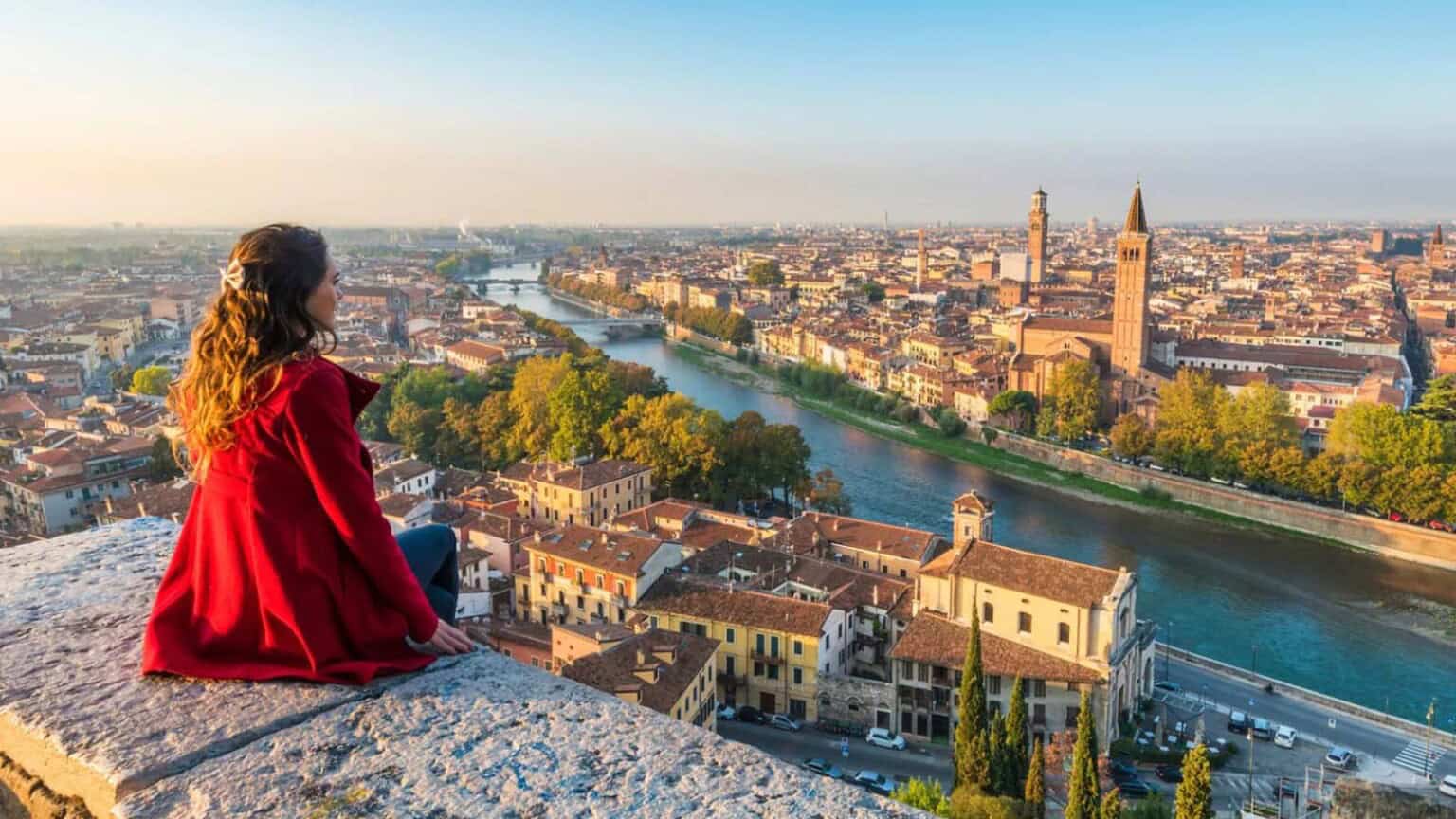 Tourist Pass Full di WindTre, con minuti locali illimitati e 100 minuti internazionali per una connettività senza interruzioni