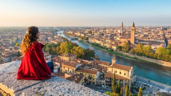 Tourist Pass Full di WindTre, con minuti locali illimitati e 100 minuti internazionali per una connettività senza interruzioni