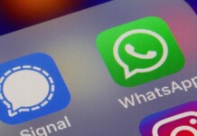 L'introduzione degli username rappresentano un passo avanti nella tutela della privacy su WhatsApp.