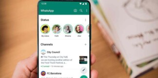 Meta svela il futuro di Whatsapp: un nuovo modo di scambiare contenuti multimedial