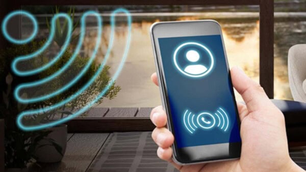 L'evoluzione della tecnologia Wi-Fi Calling offerta da Very Mobile e WINDTRE in Italia.